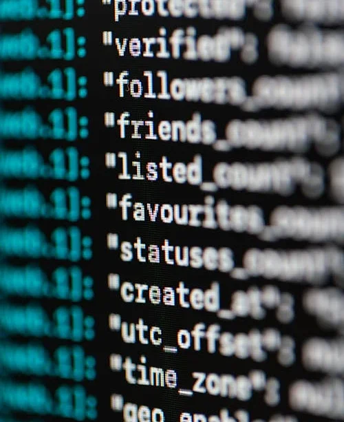 fake database entires