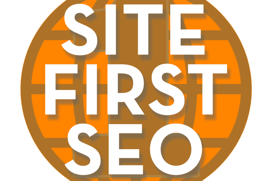 Site-First SEO logo