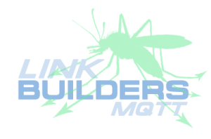 Link Builders MQTT logo