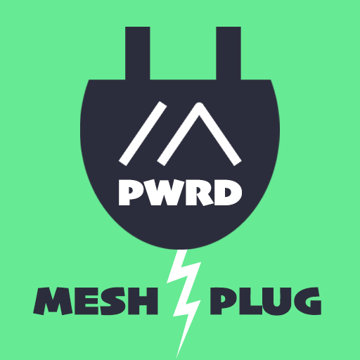 Mesh-Plug for Meshtastic
